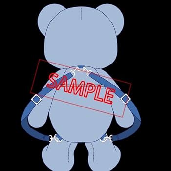 Amazon.co.jp: Ado カムパネルラ 通販限定 るんるん不可解くまさん Amazon.co.jp: Ado カムパネルラ 通販限定 るんるん不可解くまさん